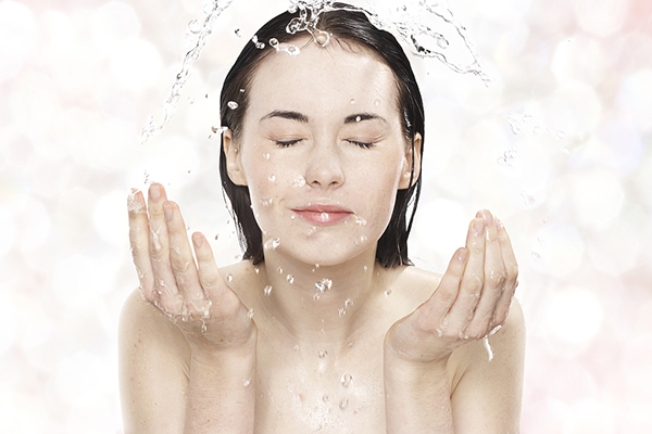 Central Water Softeners