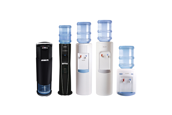 Bottled Water Coolers