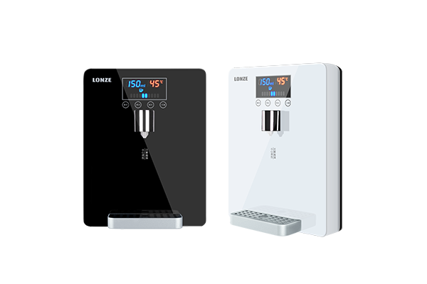 Wall-mounted type water dispenser(1ST Generation)